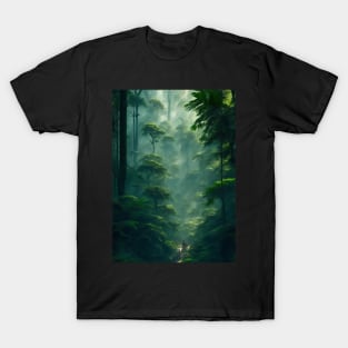 Jungle Full of Life T-Shirt